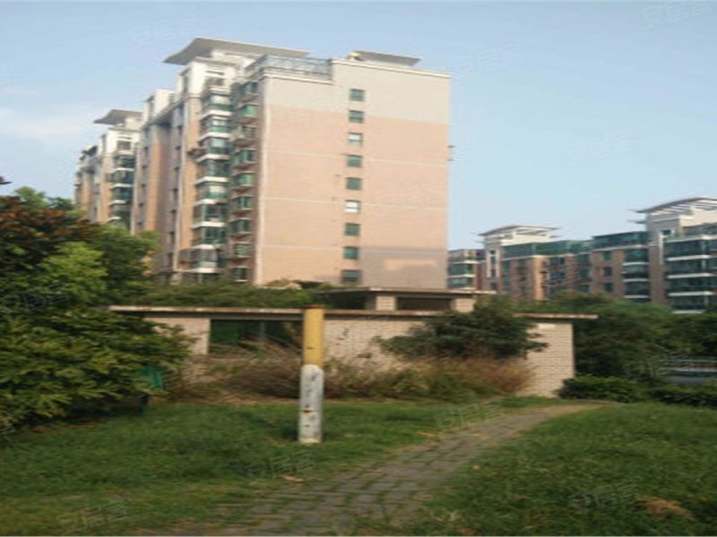 水景豪园(公寓住宅) 