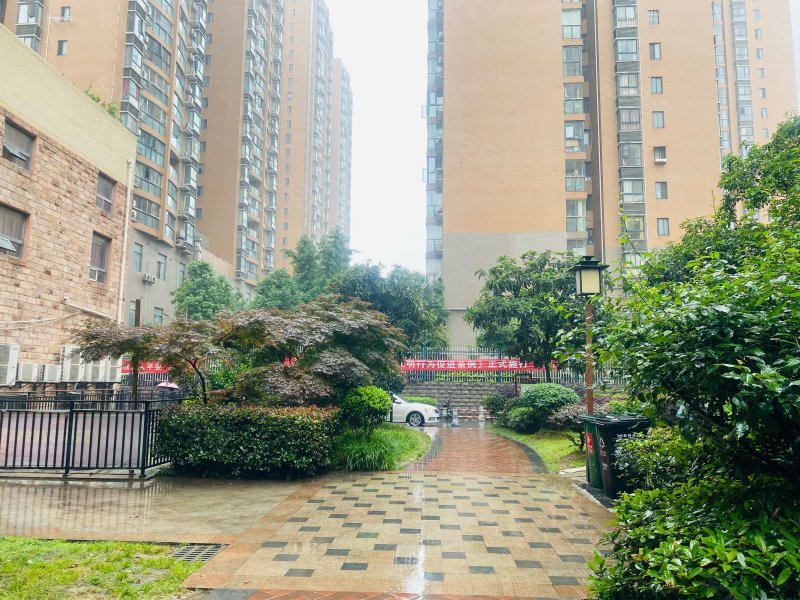 凤凰香郡,北京南路27号-十堰凤凰香郡二手房,租房,房价-十堰安居客