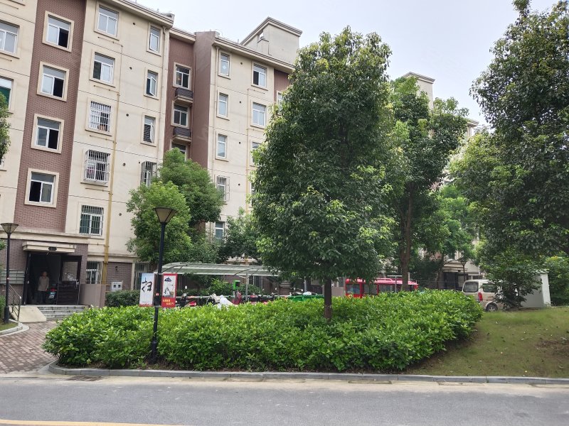 清水苑(北区),古城路-合肥清水苑(北区)二手房,租房,房价-合肥安居客