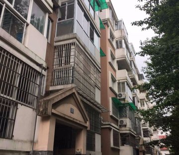 九堡沿江小区图片