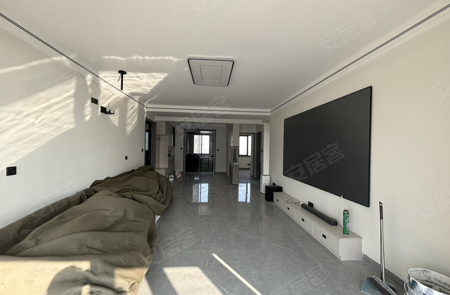 东方棠樾3室2厅130㎡68万二手房图片