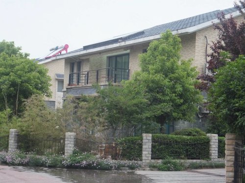 鸿禧山庄,包南线 - 西安鸿禧山庄二手房,租房,房价-西安安居客