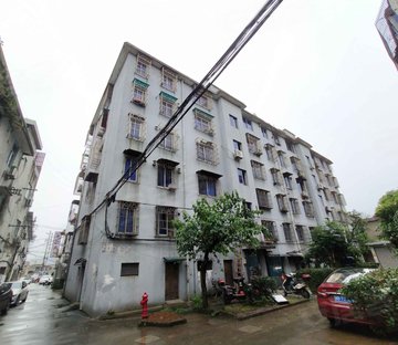 新碶东碶路12弄小区