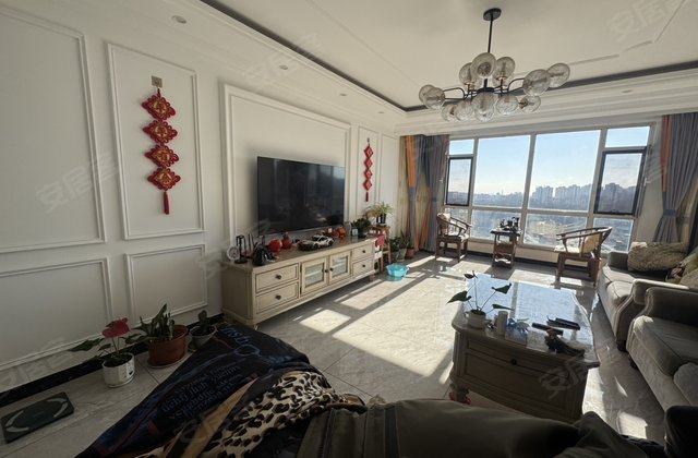 御景苑4室2厅136㎡75万二手房图片