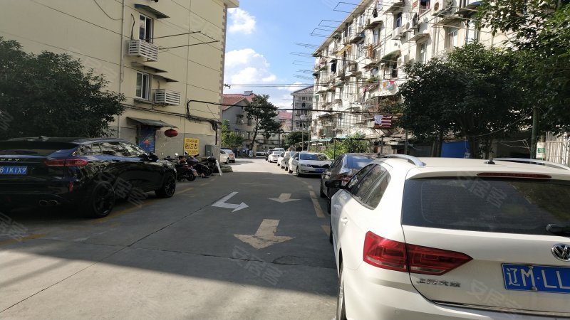 鞍山三村住宅小区