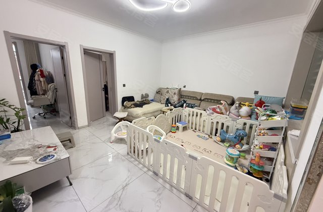 飞龙小区3室2厅110㎡100万二手房图片