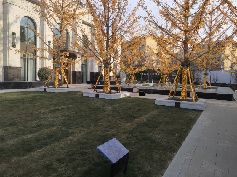 紫樾宸府,建昌道,近群芳路-天津紫樾宸府二手房,租房,房价-天津安居客