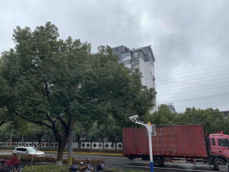 东苑半岛花园(别墅) 