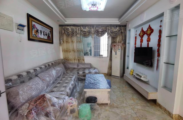 三九花园3室2厅81㎡43.8万二手房图片