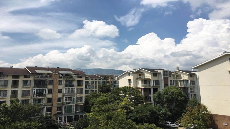 滇池卫城蓝湾(别墅)