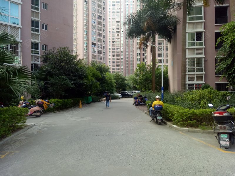 东峰世纪公寓,新世纪大道-北海东峰世纪公寓二手房,租房,房价-北海