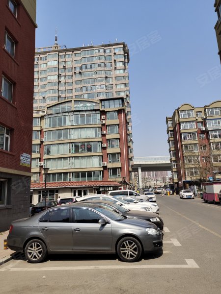 中天大厦,卫星路8722号-长春中天大厦二手房,租房,房价-长春安居客