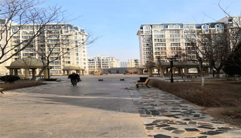 尚景世家,泰康街13号-济南尚景世家二手房,租房,房价-济南安居客