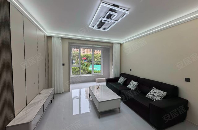 君和广场2室2厅89.9㎡65万二手房图片