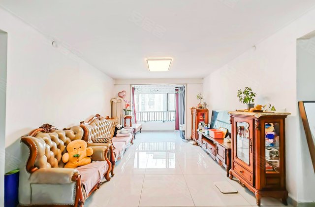 祥泰城文峰园3室2厅134.76㎡170万二手房图片