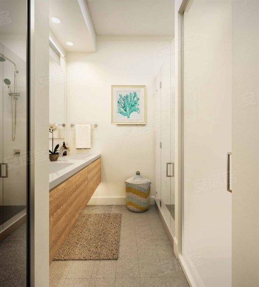 毛里求斯约¥443万Your new apartment in a tropical lifestyle二手房公寓图片
