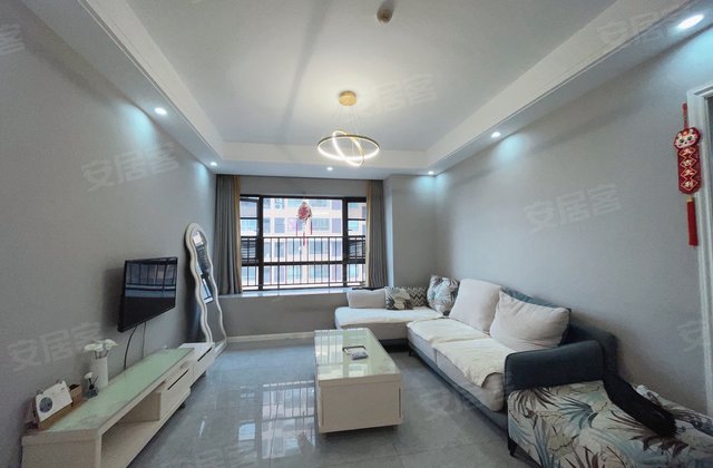 西南网贸港2室2厅82㎡28万二手房图片