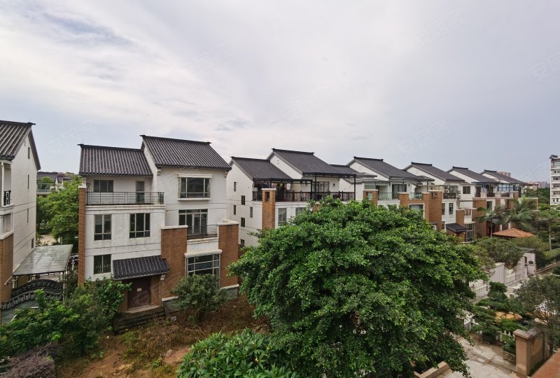 金沙丽水(别墅)