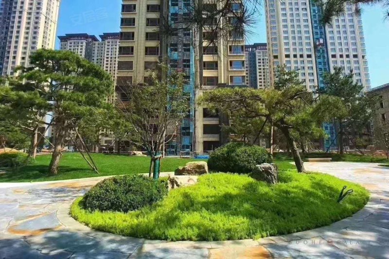 国赫天著,石纺路-石家庄国赫天著二手房,租房,房价-石家庄安居客