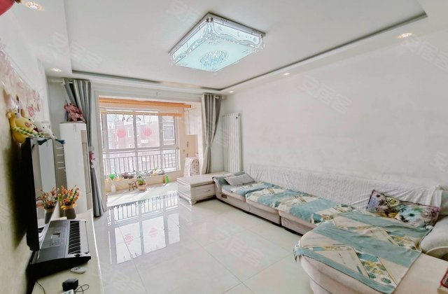 安嘉花雨馨3室2厅125㎡85万二手房图片