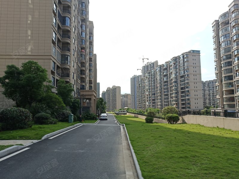 随州碧桂园府河琴韵