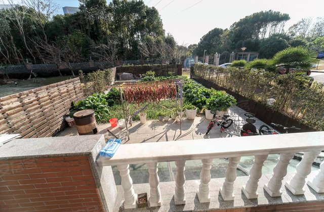 金色江南秀景花园(别墅),梁清路889号-无锡金色江南秀景花园(别墅)