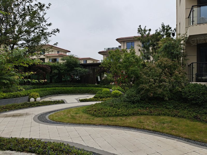 碧桂园翡丽庄园(别墅),滁宁大道1998号-滁州碧桂园翡丽庄园(别墅)二手