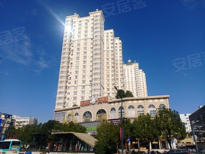 龙珠大厦,中山中路108号 - 宁波龙珠大厦二手房,租房,房价-宁波安居客