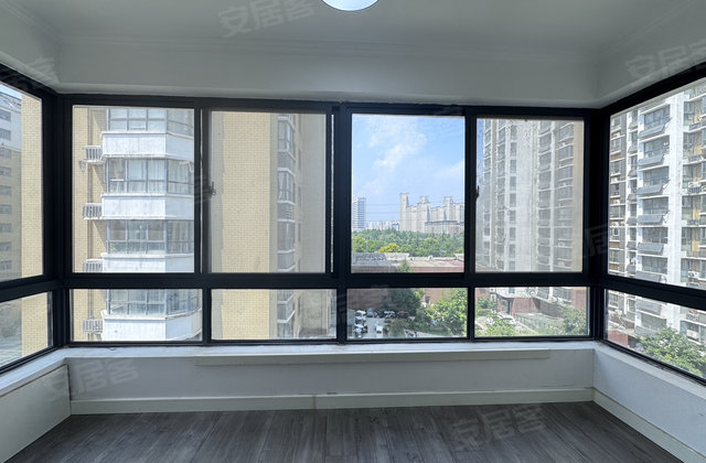 维多利亚洋房(北区)3室2厅95.67㎡48万二手房图片