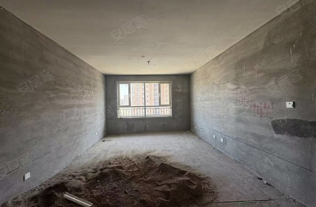 新城康都三期2室2厅98㎡37万二手房图片