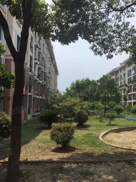 阳光花城同馨苑