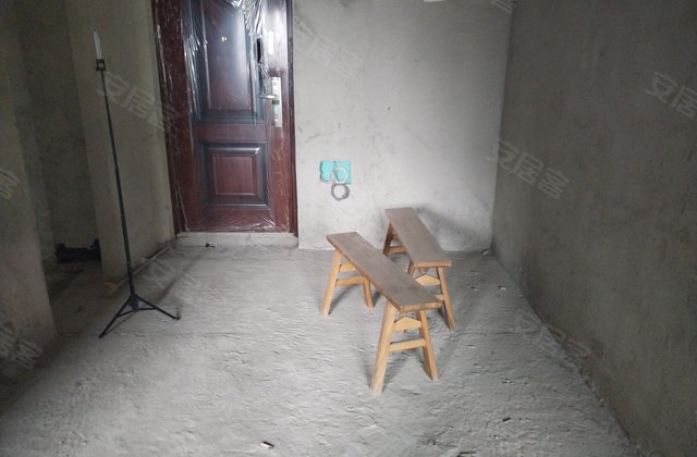 菱湖印象(创业大道)2室1厅53㎡26万二手房图片