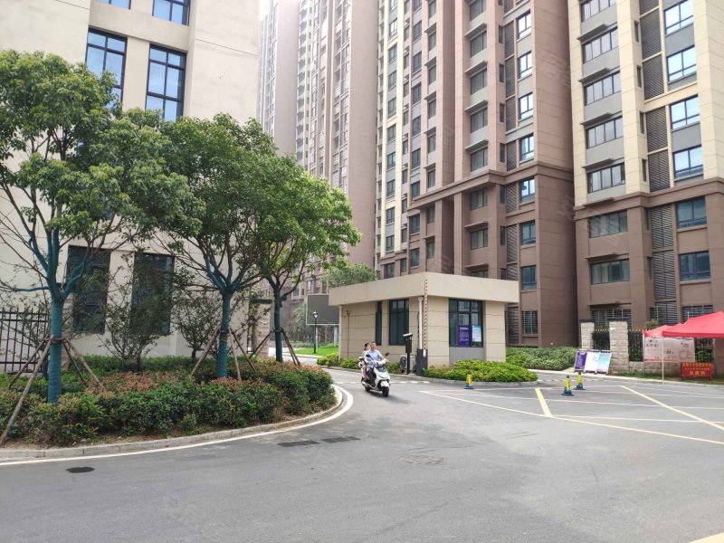 堰湖山庄西区,玉兰大道-合肥堰湖山庄西区二手房,租房,房价-合肥安居