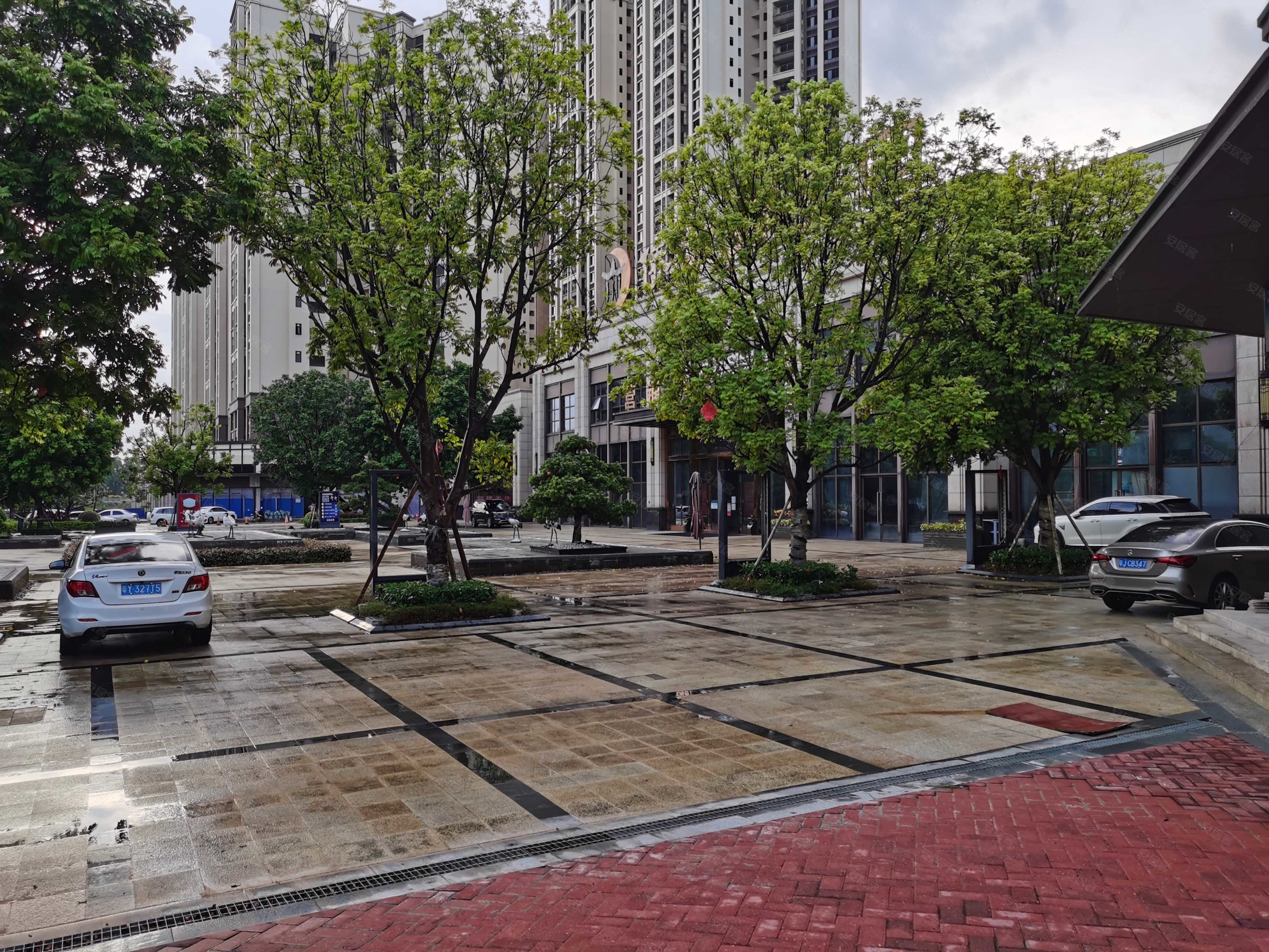 江门房产网>江门二手房>鹤山市二手房>共和镇二手房>侨城颐景园>2933