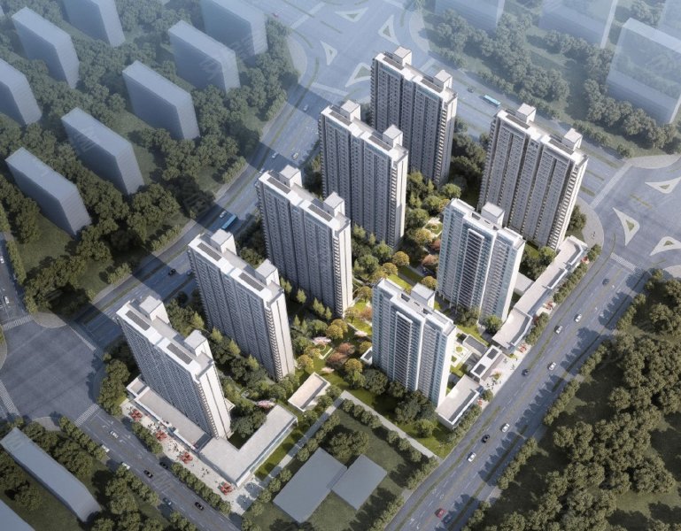 奥园悦鹭云境