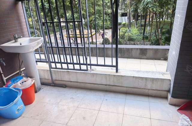 万科沁园3室2厅88.1㎡66.8万二手房图片