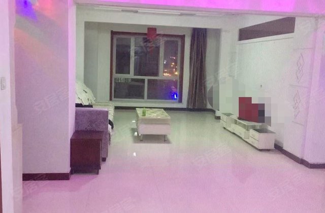 百福宁家园3室2厅144㎡67万二手房图片