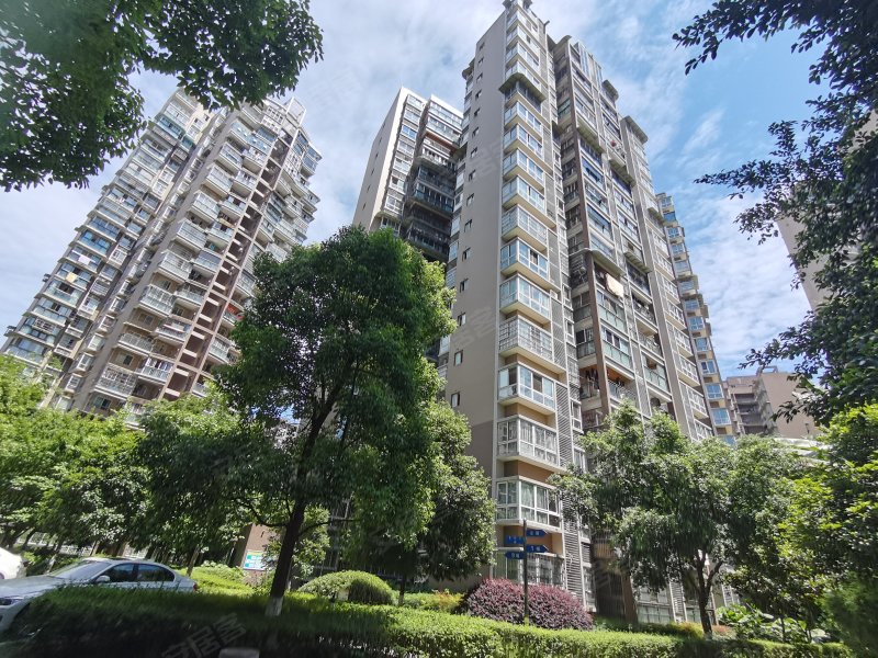 海润滨江,滨江中路一段-南充海润滨江二手房,租房,房价-南充安居客