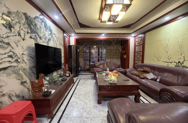 福星御景城4室2厅174㎡88万二手房图片