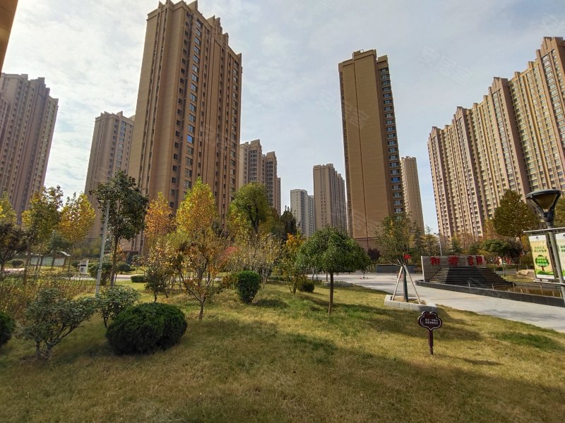 盛世信合名都,河东东街-运城盛世信合名都二手房,租房,房价-运城安居