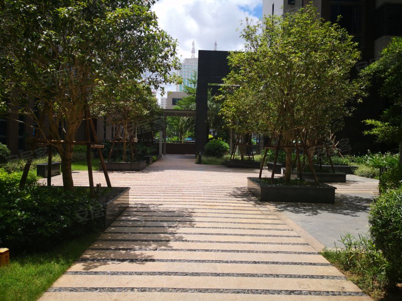 中银名苑,油城九路9号-茂名中银名苑二手房,租房,房价-茂名安居客