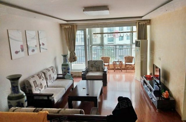 福泰新都城东区3室2厅137㎡90万二手房图片