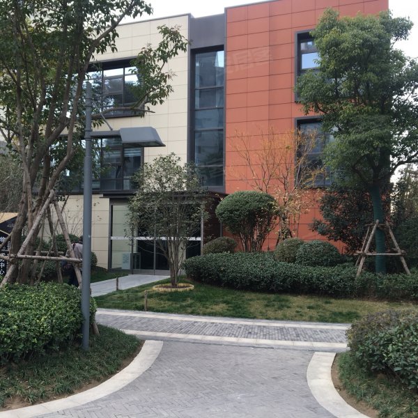 保利永威西溪花园