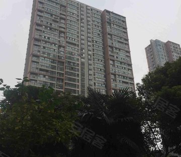 南广场九洲玺书本空置!房东诚心出售,看房方便!,嘉宏盛世二手房,278万