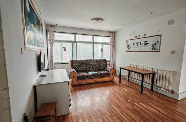 皇冠花园(中区)3室2厅103㎡99.8万二手房图片