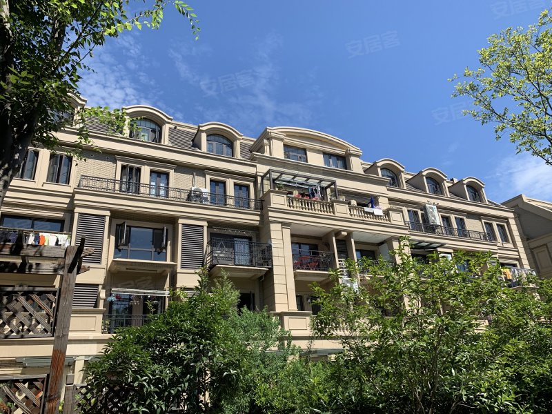 九龙仓兰宫,谷阳北路2388弄-上海九龙仓兰宫二手房,租房,房价-上海