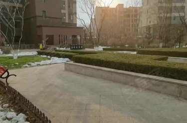 浦江瑞和城捌街区