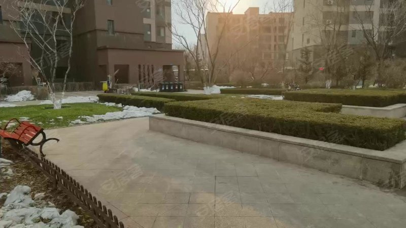 浦江瑞和城捌街区 