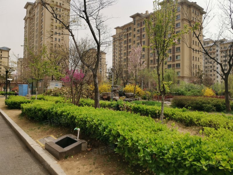 荣盛塞纳荣府(别墅)