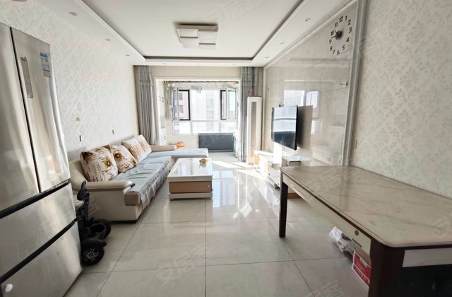 廊坊孔雀城悦秀园3室2厅93.96㎡85万二手房图片